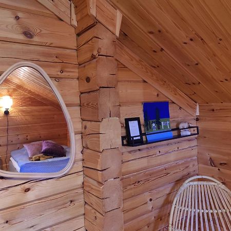 Ylakoli Kolin Runo B&B 외부 사진