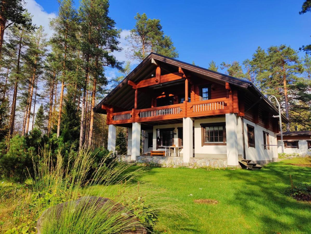 Ylakoli Kolin Runo B&B 외부 사진