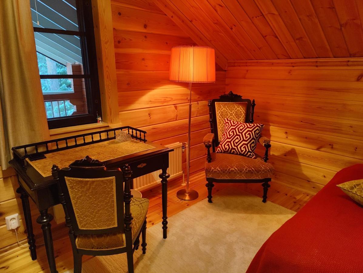 Ylakoli Kolin Runo B&B 외부 사진