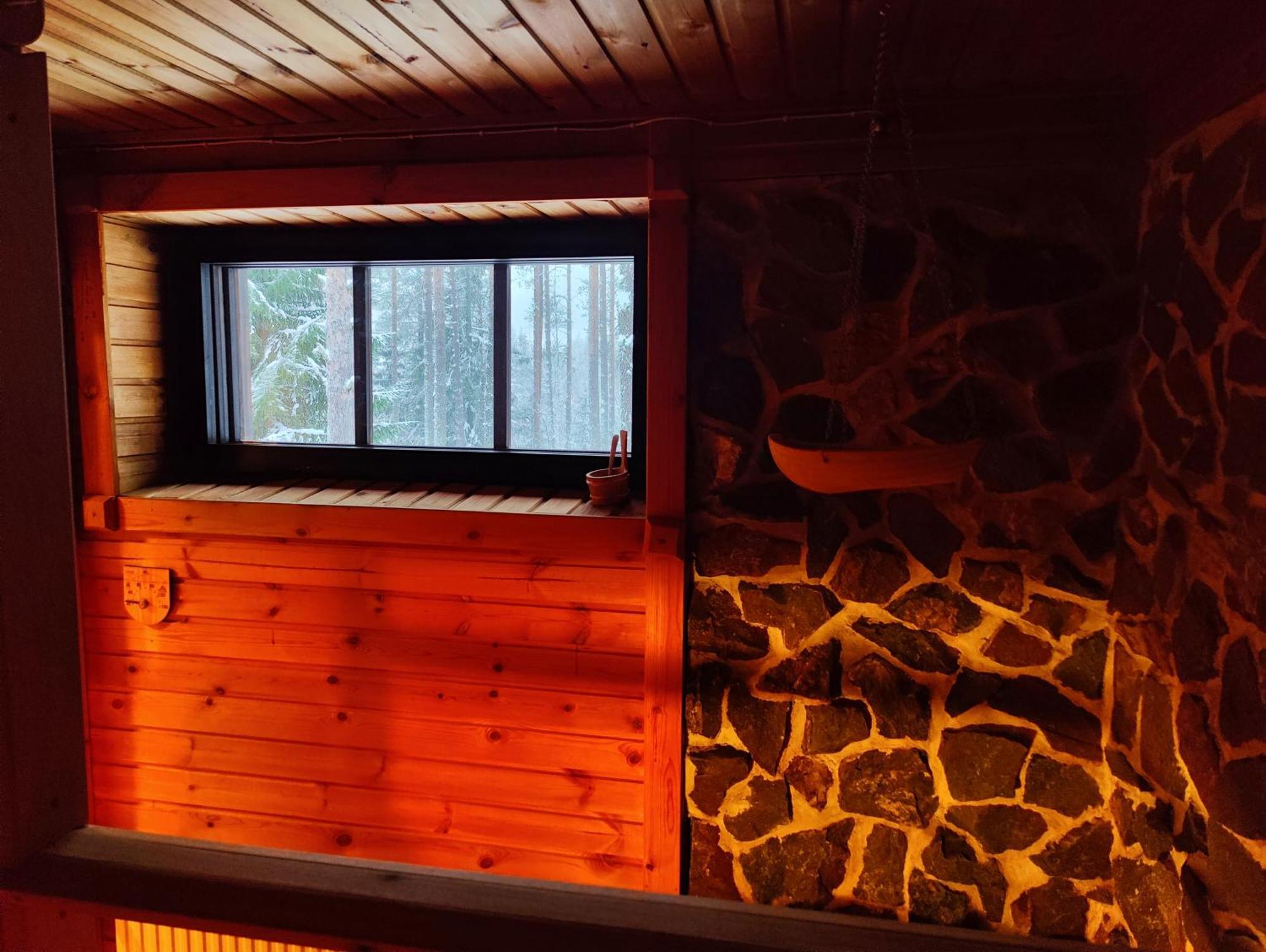 Ylakoli Kolin Runo B&B 외부 사진