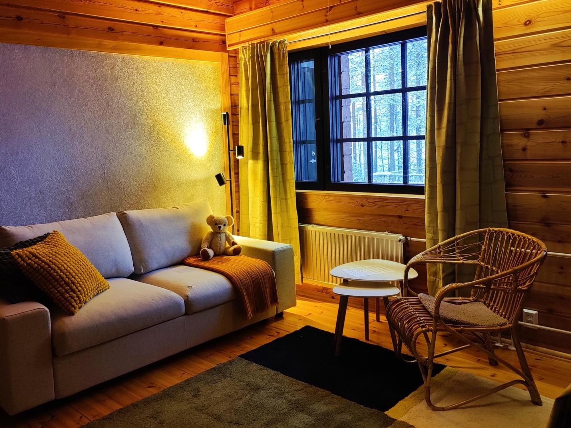 Ylakoli Kolin Runo B&B 외부 사진