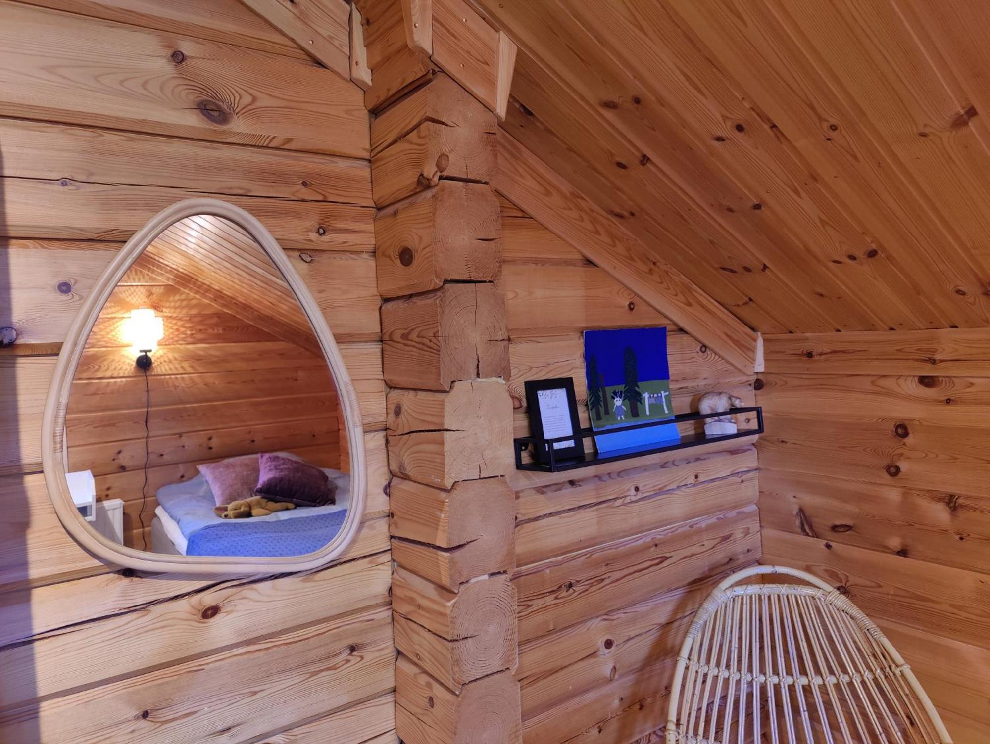 Ylakoli Kolin Runo B&B 외부 사진